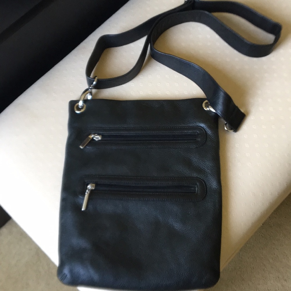 Margot Crossbody